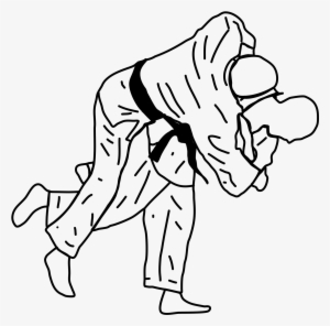 Open - Judo Uchi Mata