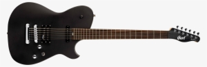 Electric Guitar Black Png Image - Squier Baritone Jazzmaster Black