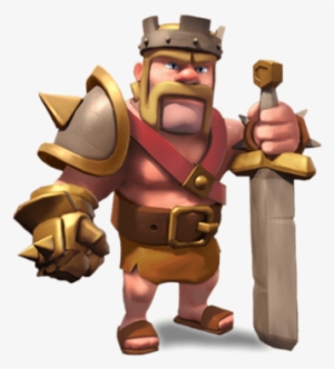 Clash Of Clans Transparent Background - Re Clash Of Clans