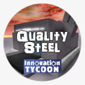Quality Steel - Plate