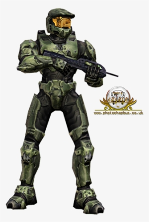 Halo - Xof Soldier Png