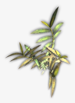 Dundjinni Bamboo
