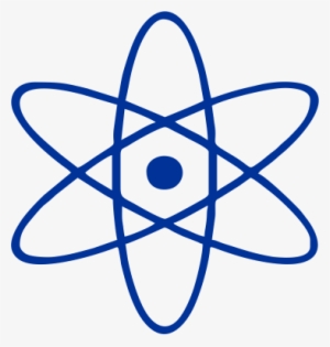 Atomo - Atom Symbol