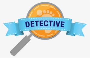 Detective-badge - Frederique Constant
