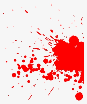 Blood Effect Png - Dead By Wednesday The Killing Project