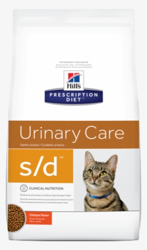 Pd Sd Feline Dry Productshot 500 - Hills Kidney Care Ocean Fish