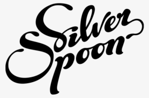 Silver Spoon Cafe Logo Png