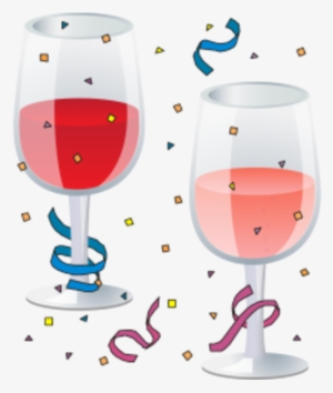 New Year Party Clip Art