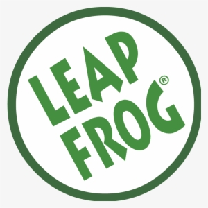 Leapfrog Logo - Leap Frog Logo Png