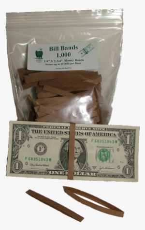 Welcome Bill Bands