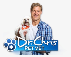 Chris Pet Vet - Companion Dog