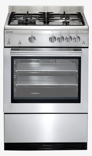 Gas Oven Gas Cooktop