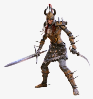 Fighter Rpg Png