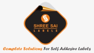 Shree Sai Labels Logo - Shree Sai Logo Design