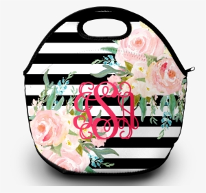 Lunch Bag Png Download - Bridesmaid Stationery Gift Box
