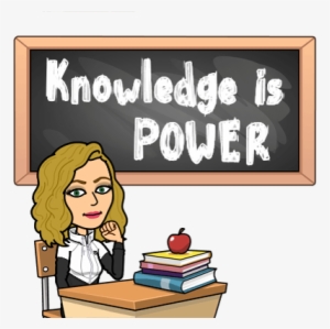 Nf - School Bitmoji