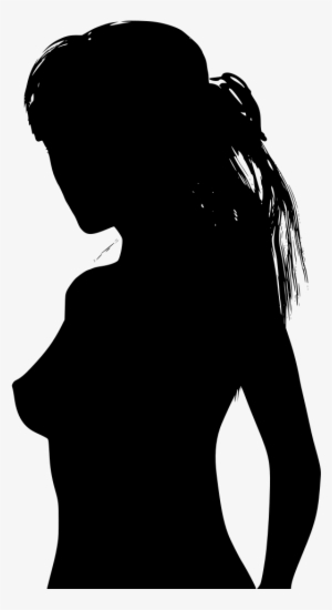 Download Png - Silhouette