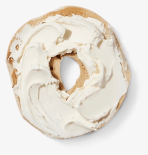 Cream Cheese - Spread Cheese Png