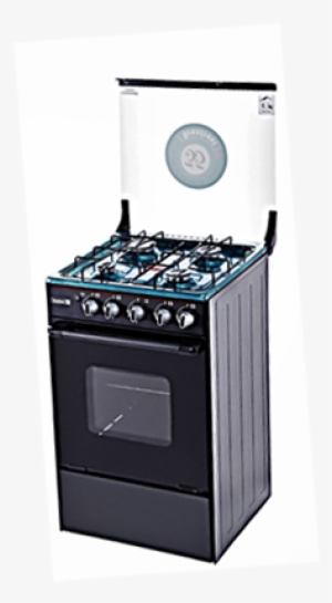 Scanfrost Gas Cooker Png