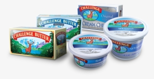 Challenge Butter And Cream Cheese Coupons - Challenge Butter - 16 Oz Box