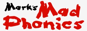 Mark's Mad Phonics Mark's Mad Phonics Is A 9 Level - Mark's Mad Phonics Level 8 Reader Als Ebook Von Mark