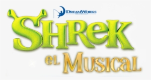 Hola - Shrek The Musical Jr Transparent