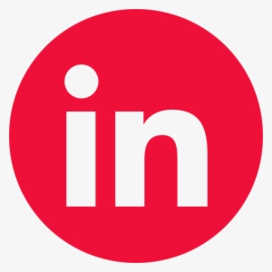 Linkedin-icon - Linkedin Circle Logo