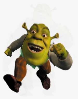 Mini Shrek By Moderenart - Winning Moves Top Trumps - Specials - Shrek 2
