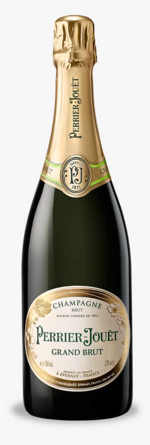 Perrier Jouet Brut - 375 Ml Bottle