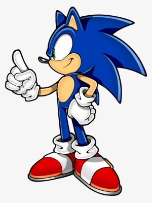 sonic the hedgehog png image - sonic the hedgehog