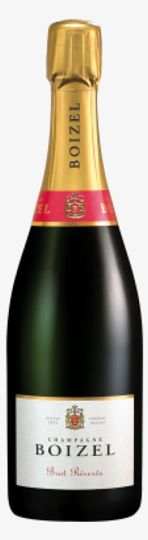 Champagne Brut Reserve Boizel