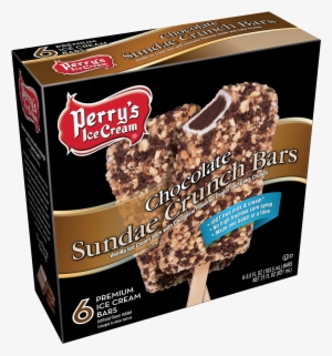 Perrys Ice Cream, Premium, Mint-ting-a-ling - 1.5 Qt