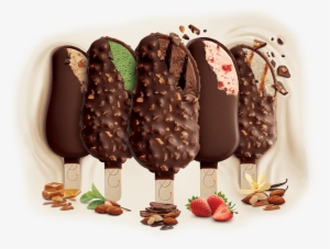 Premium Ice Cream, Raffles City, Raise The Bar, Review, - Haagen Dazs Stick Bar