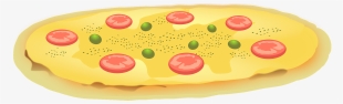 Pizza Free To Use Clip Art - Inflatable