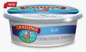 Product Information - Challenge Cream Cheese Spread