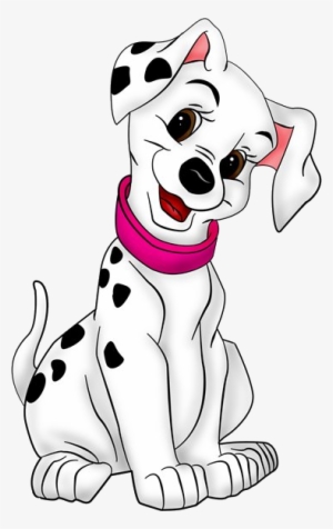 Disney Dalmatians Clip Art Images Are Free To Copy - Dalmatian Disney