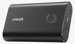 anker powercore+ 10050 portable charger