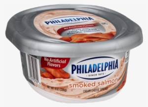 Philadelphia Cream Cheese Spread, Reduced Fat, Strawberry