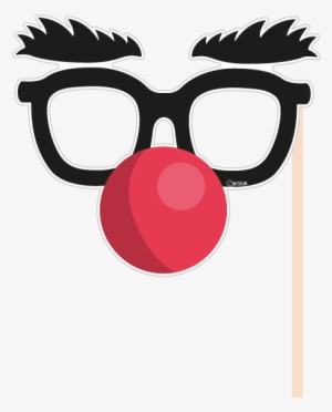 Party Glasses Png Download - Prop Png