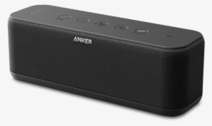 Anker Soundcore Boost - Loudspeaker