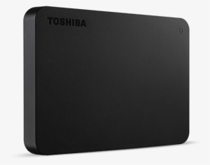 Toshiba Canvio Basics A3 External Hard Drive, 2tb, - Toshiba Canvio Basic