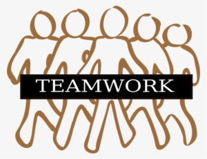 Teamwork Images Free Cliparts - Teamwork Clipart