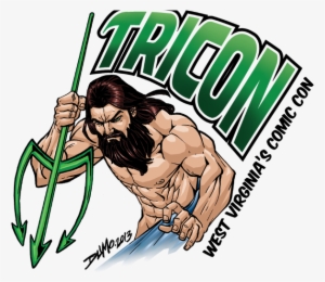 Random Sh T, Random Guy Episode 158 Tri Con Interviews - Tricon 2017