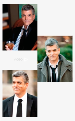 Contact David Siegel Now And Find Out How Hiring A - George Clooney
