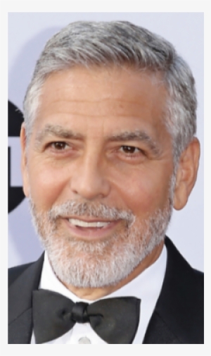 George Clooney - George Clooney Hurt In Italian Scooter Crash Media