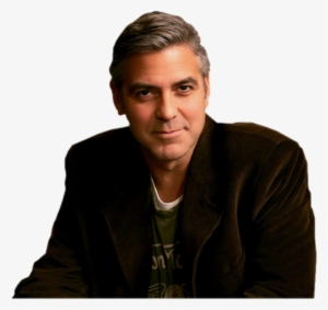 George Clooney In Oceans Eleven