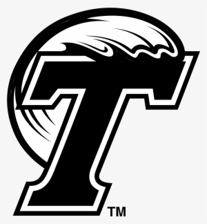 Tulane Green Wave Logo Png Transparent - Tulane Wave