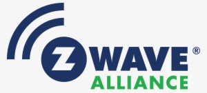 Z-wave Alliance Logo - Z Wave Alliance Logo Png