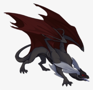8661422 350 - Dragons