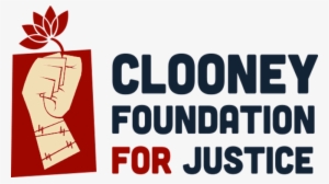 Clooney Foundation For Justice